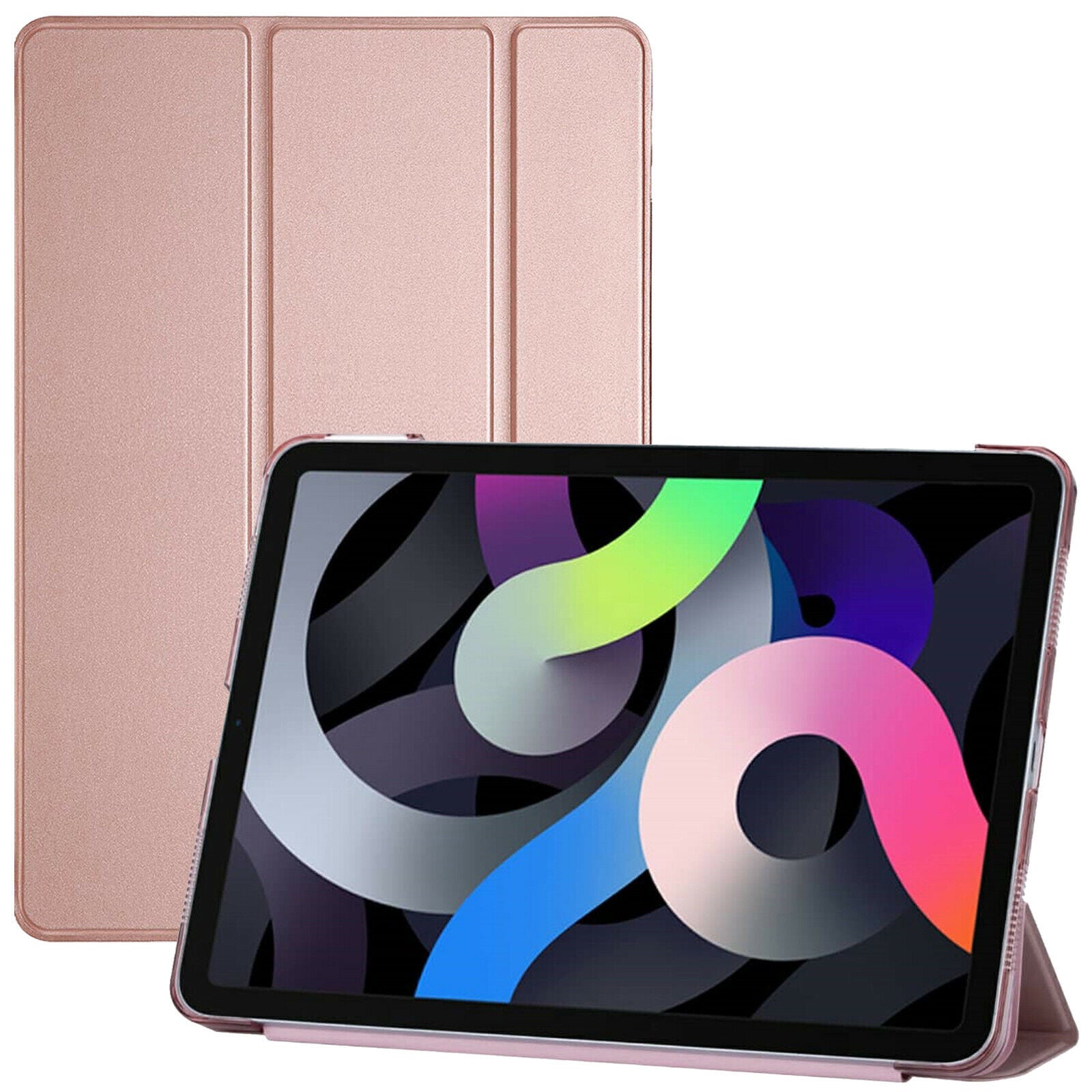 Étui Smart Cover pour iPad Mini 1 / 2 / 3 (1ère / 2ème / 3ème génération) 7,9 Étui Smart Cover pour iPad Mini 1 / 2 / 3 (1ère / 2ème / 3ème génération) 7,9